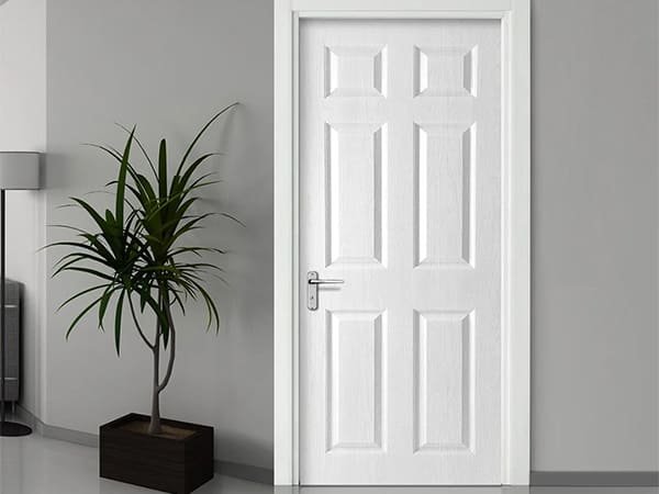 Pvc Doors