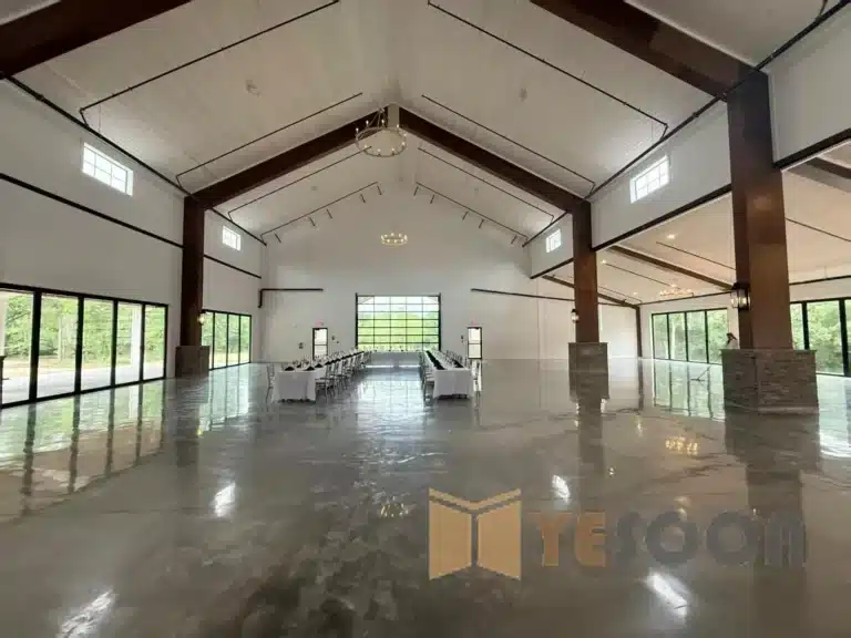 7.5m Wide, 5-Panel Folding Door: How We Delivered the Impossible With 75-Series Profile