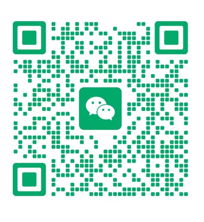 WeChat QR