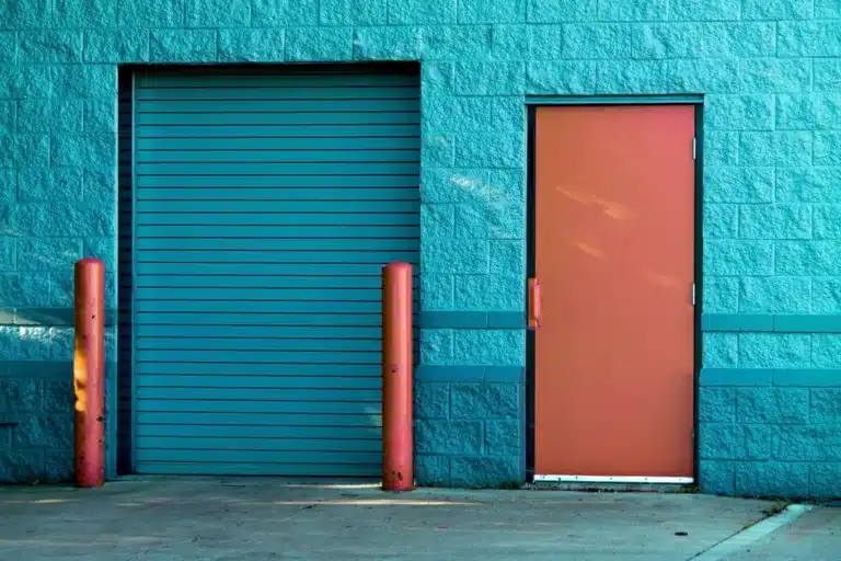 Commercial Overhead Door Installation: What Contractors Need to Know