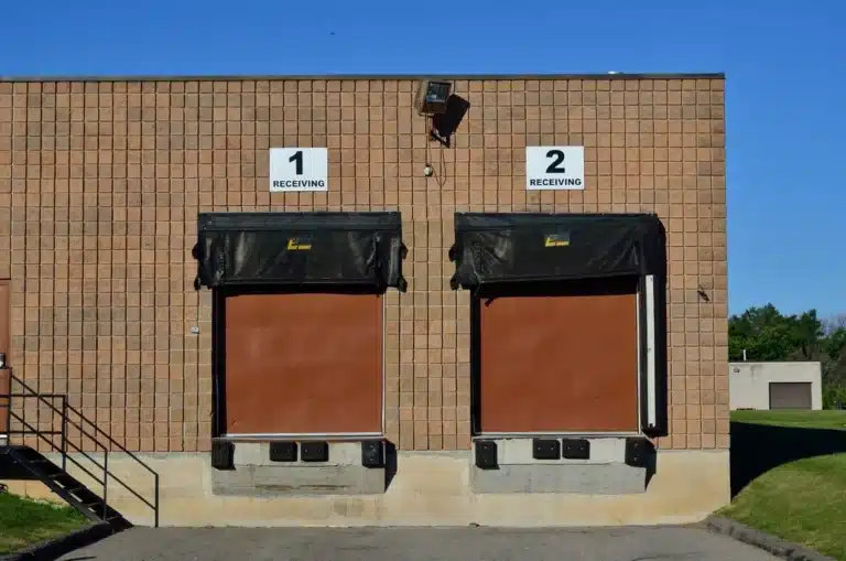 Fire Shutter Code Requirements: What NFPA 80 and IBC Actually Require